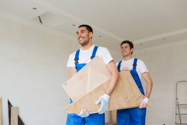 Professional Junk Removal Services in Summit, AZ