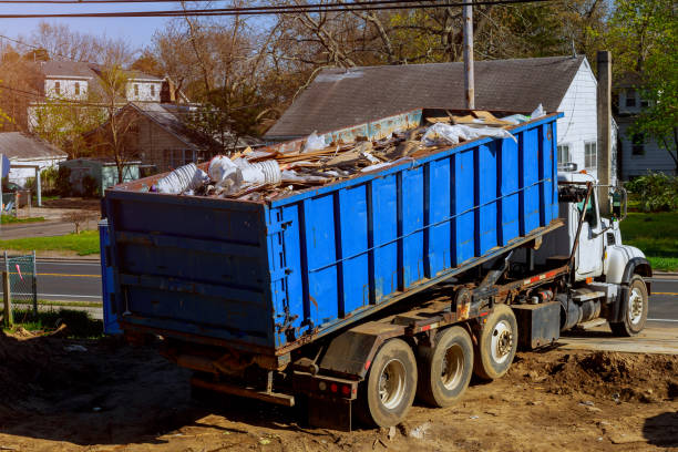 Best Commercial Junk Removal  in Summit, AZ