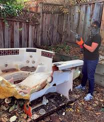 Same-Day Junk Removal Services in Summit, AZ
