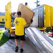 Best Shed Removal  in Summit, AZ
